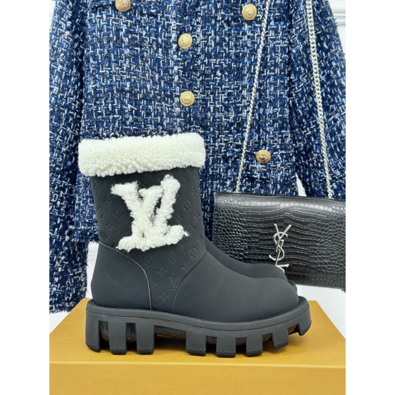 LV Boots